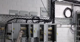 Электромонтажные работы от 576 руб. в Кимрах - Профессиональный монтаж от ЭлектроКмы