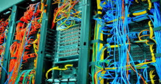 Профессиональный монтаж слаботочных сетей и систем от 1569 руб. в Кимрах - ЭлектроКмы