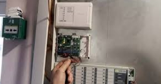 Монтаж беспроводной охранной сигнализации от 3137 руб. в Кимрах - ЭлектроКмы