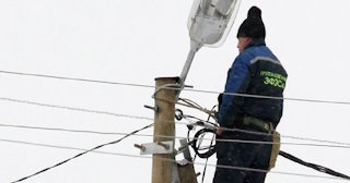 Технологическое присоединение к электросетям для юрлиц от 5228 руб. в Кимрах - ЭлектроКмы