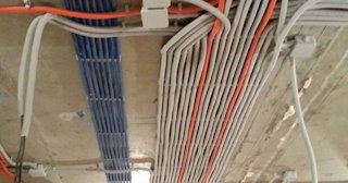 Электромонтажные работы от 576 руб. в Кимрах - Профессиональный монтаж от ЭлектроКмы
