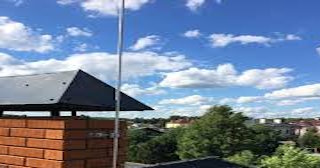 Монтаж молниезащиты от 2614 руб. в Кимрах: установка и обслуживание систем